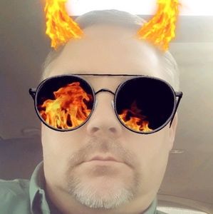 Meet your Posher, Scott